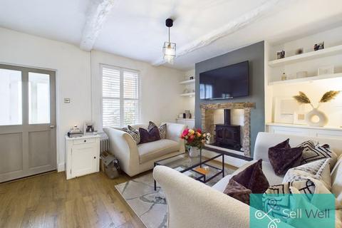 2 bedroom terraced house for sale, Lower Green Lane, Manchester M29