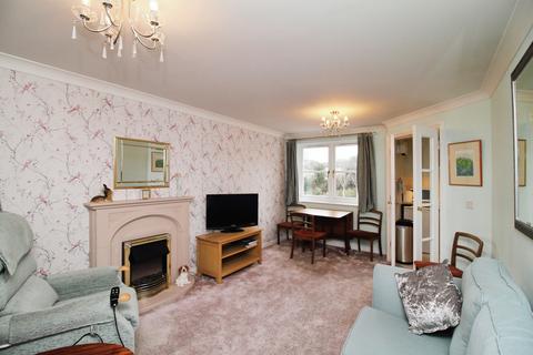 1 bedroom apartment for sale, Salter Court, Colchester CO3