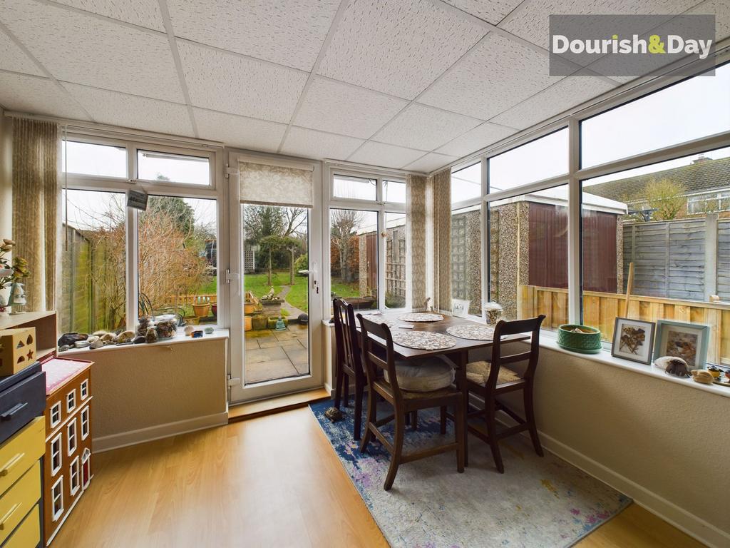 Sunroom