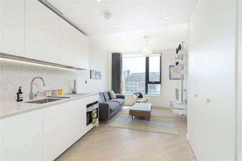 Apartment 625, 3 Television Centre, 101 Wood Lane, London, W12 7FT