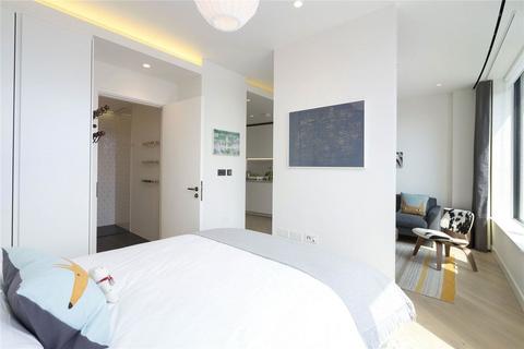 Apartment 625, 3 Television Centre, 101 Wood Lane, London, W12 7FT