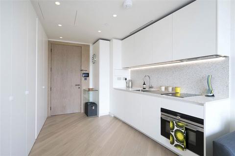 Apartment 625, 3 Television Centre, 101 Wood Lane, London, W12 7FT