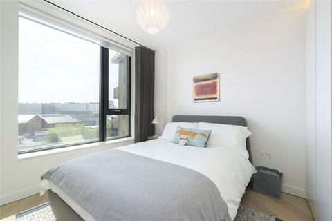 Apartment 625, 3 Television Centre, 101 Wood Lane, London, W12 7FT