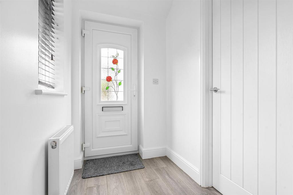 Entrance Lobby
