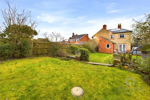 4 bedroom semi-detached house for sale, Wellingborough Road, Northamptonshire NN10