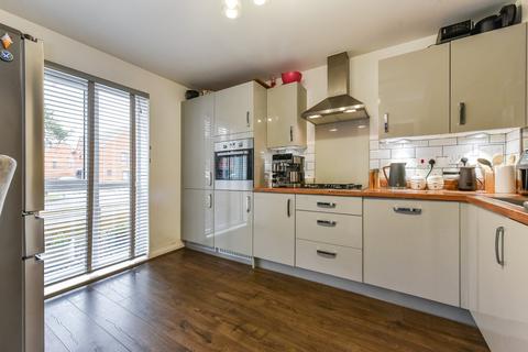 3 bedroom semi-detached house for sale, Sidney Martin Road, Bordon, Hampshire