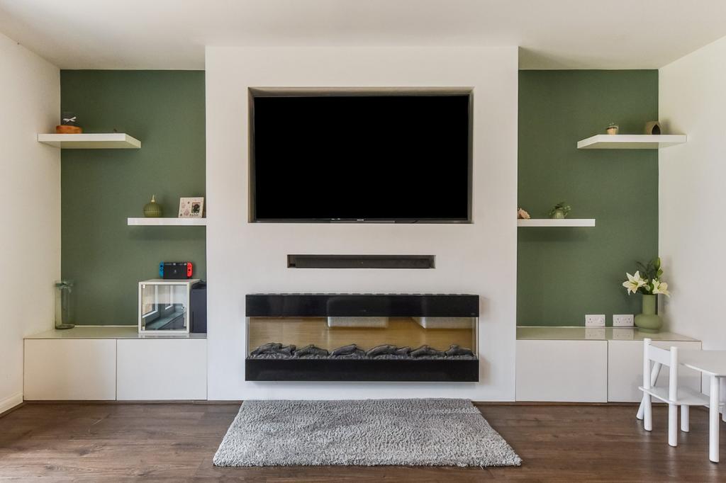 Media Wall