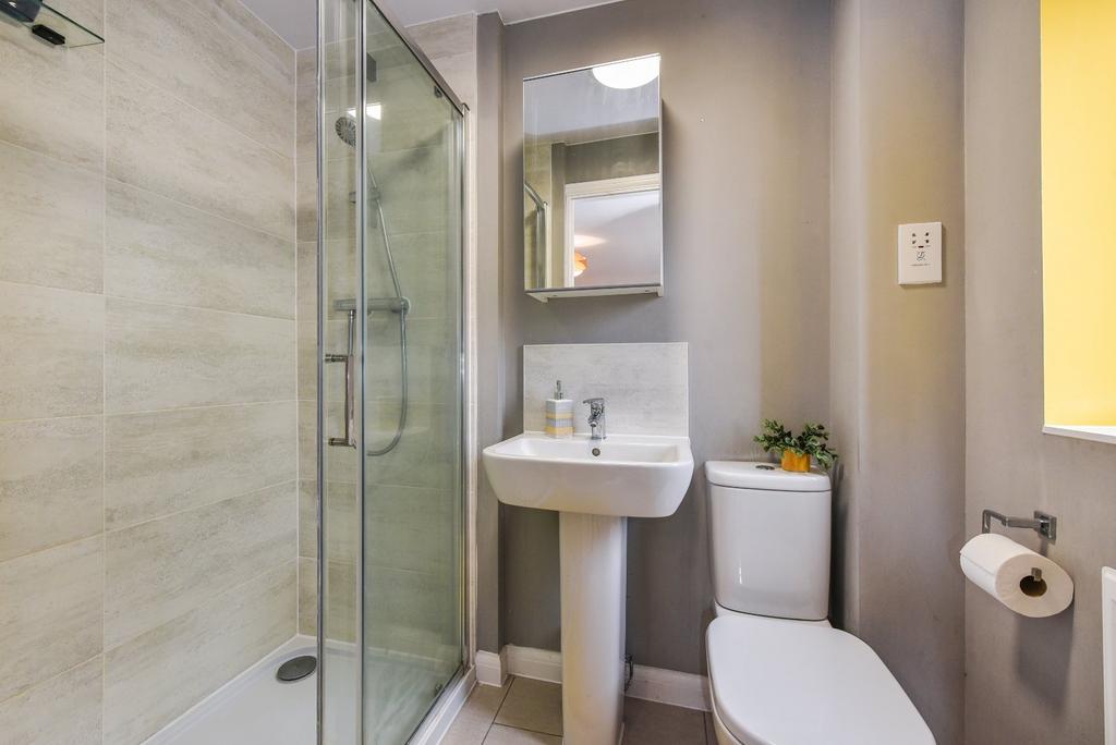 En-Suite