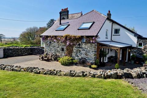 undefined, Abendruhe, Pensarn, Llanbedr, LL45 2HS
