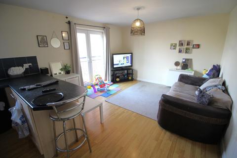 1 bedroom flat for sale, Dale Street, Bury, BL8