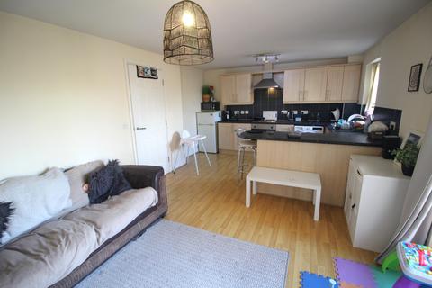 1 bedroom flat for sale, Dale Street, Bury, BL8