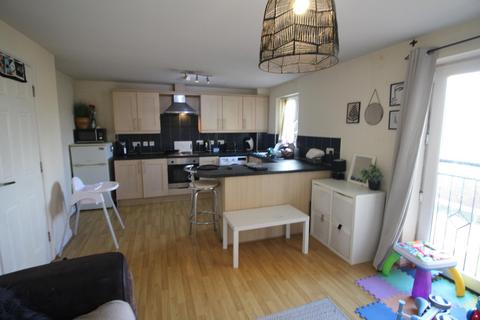 1 bedroom flat for sale, Dale Street, Bury, BL8