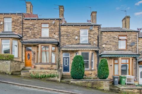 2 bedroom terraced house for sale, Wesley Street, Cleckheaton, BD19