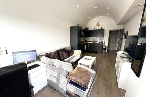 1 bedroom flat for sale, Town Centre, Luton LU1