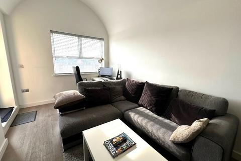 1 bedroom flat for sale, Town Centre, Luton LU1