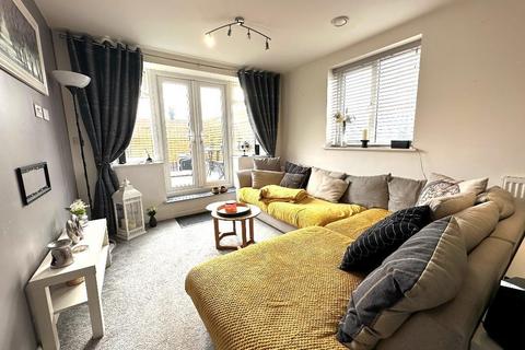 1 bedroom flat for sale, Town Centre, Luton LU1