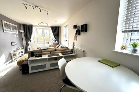 1 bedroom flat for sale, Town Centre, Luton LU1