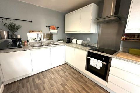 1 bedroom flat for sale, Town Centre, Luton LU1