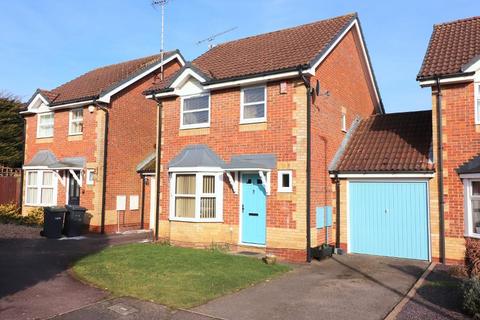 3 bedroom link detached house for sale, Luton LU3