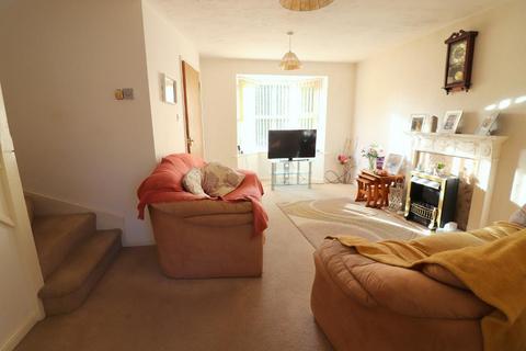 3 bedroom link detached house for sale, Luton LU3