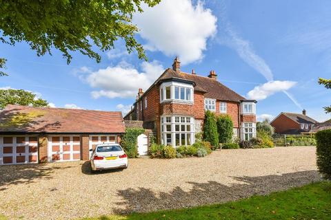 undefined, Castle Lane, Steyning, BN44 3GA