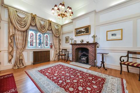 undefined, Castle Lane, Steyning, BN44 3GA