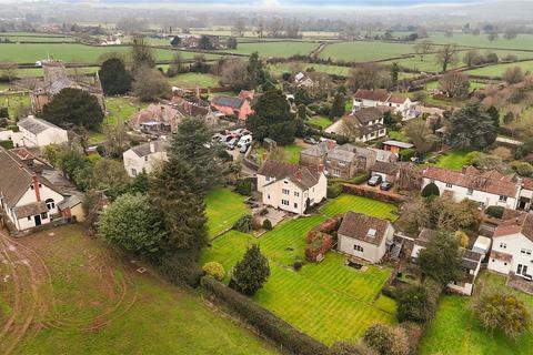 4 bedroom detached house for sale, The Village, Bristol BS40