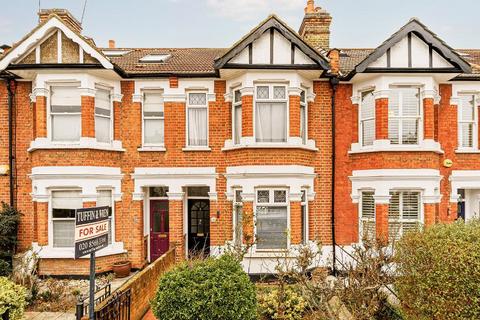 12 Altenburg Avenue, London, W13 9RN
