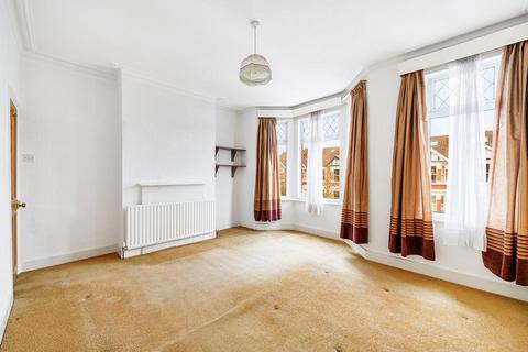 12 Altenburg Avenue, London, W13 9RN