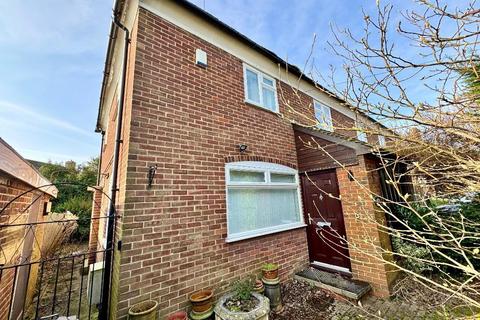 3 bedroom semi-detached house for sale, Warren Road, Ampthill, Beds, MK45 2ST