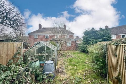 3 bedroom semi-detached house for sale, Warren Road, Ampthill, Beds, MK45 2ST