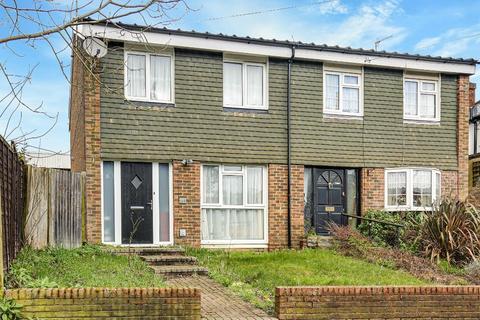 3 bedroom semi-detached house for sale, Linden Avenue, Coulsdon, Surrey, CR5 3BT