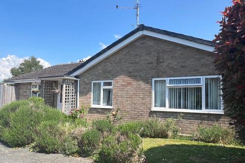 5 Downland Road, Upper Beeding, Steyning, BN44 3JS