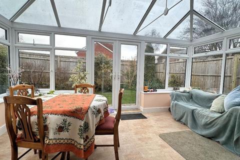 5 Downland Road, Upper Beeding, Steyning, BN44 3JS