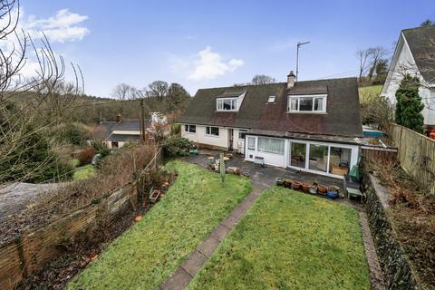 3 bedroom bungalow for sale, Newtown, Bishops Nympton, South Molton, Devon, EX36