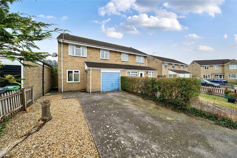 3 bedroom semi-detached house for sale, Plantagenet Park, Yeovil, Somerset, BA20