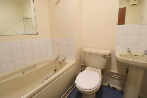 1 bedroom apartment for sale, Napier Road, South Luton, Luton, Bedfordshire, LU1 1RF