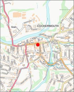 Property to rent, Main Street, Cockermouth CA13