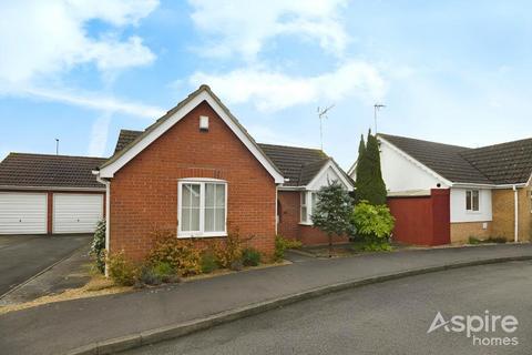 2 bedroom detached bungalow for sale, Windmill Gardens, Wisbech, Cambridgeshire, PE14 7YA