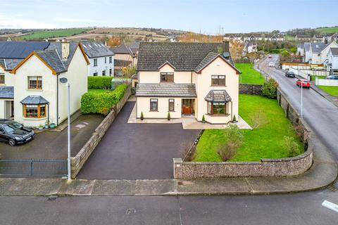 4 bedroom detached house, Riverbank, Belgooly, Cork