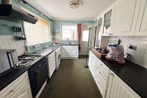 4 Broad Road, Blackhall Colliery, Hartlepool, TS27 4BB