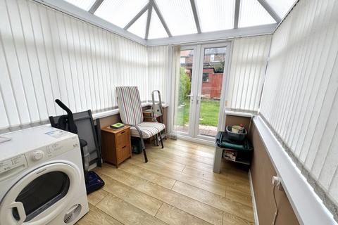4 Broad Road, Blackhall Colliery, Hartlepool, TS27 4BB
