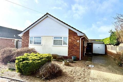 22 Hamble Gardens, Worthing, BN13 3NH