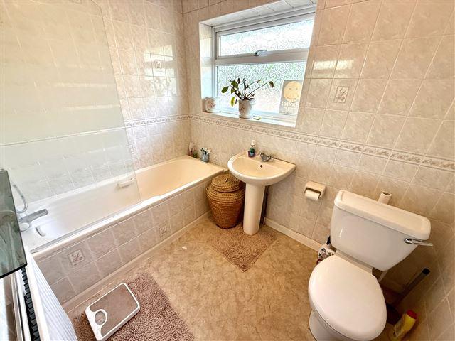 Bathroom/WC