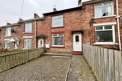 2 bedroom terraced house for sale, Harrogate Terrace, Murton, Seaham, County Durham, SR7
