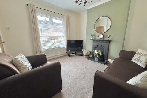 2 bedroom terraced house for sale, Harrogate Terrace, Murton, Seaham, County Durham, SR7