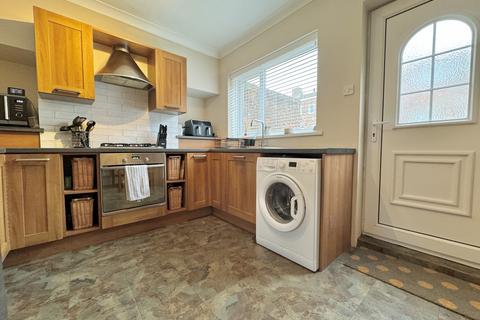 2 bedroom terraced house for sale, Harrogate Terrace, Murton, Seaham, County Durham, SR7