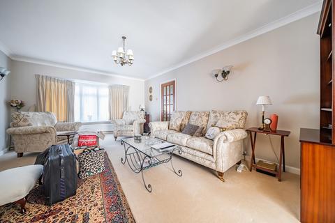 4 bedroom detached house for sale, Kinnaird Avenue, Bromley
