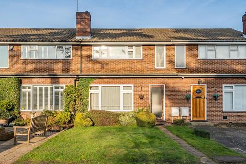 37 Homewood Crescent, Chislehurst, BR7 6PS