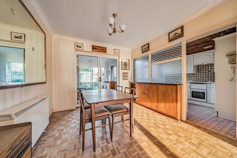 37 Homewood Crescent, Chislehurst, BR7 6PS
